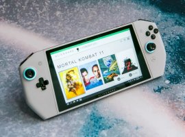 Черная пятница на AliExpress: игровые приставки, наушники, колонки и смарт-часы - изображение 1
