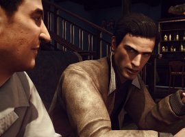 Mafia 2 и Aliens Fireteam Elite стали доступны для подписчиков PS Plus - изображение 1