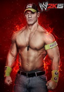 WWE 2K15