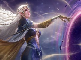 Сентябрьские бонусы на пополнения в Watcher of Realms - изображение 1