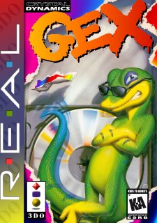 Gex