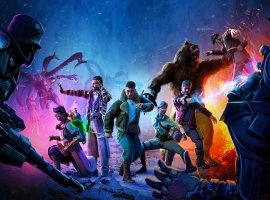 Devolver Digital анонсировала стелс-стратегию о Второй мировой Sumerian Six - изображение 1