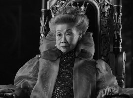 Умерла актриса Пик Сен Лим — голос рассказчицы из Dark Souls и звезда британских сериалов - изображение 1