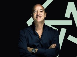 Astrum Entertainment возглавил бывший глава Electronic Arts Russia Тони Уоткинс - изображение 1