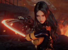 Stellar Blade возглавила чарт платных игр в Steam на минувшей неделе - изображение 1