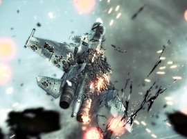 Ace Combat: Assault Horizon выйдет на PC - изображение 1