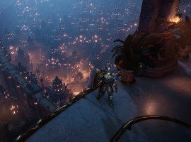 Старший гейм-дизайнер Diablo 3 похвалил Last Epoch за систему прокачки - изображение 1