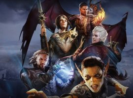 Baldurʼs Gate 3 и Armored Core 6: во что поиграть в августе 2023 года - изображение 1