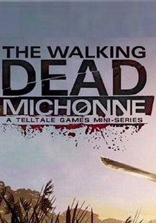 The Walking Dead: Michonne