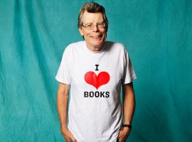 Книги, которые рекомендует Стивен Кинг - изображение 1