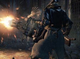 Разработчики Bloodborne рассказали, как открыть The Old Hunters - изображение 1