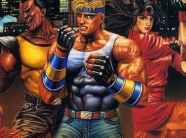 Altered Beast и Streets of Rage готовятся к экранизации - изображение 1