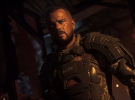 Студия-соразработчик The Callisto Protocol объявила о своём закрытии - изображение 1