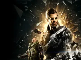 Голос Адама Дженсена из Deus Ex прокомментировал идею сценариста игры о продолжении - изображение 1