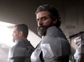 Оскар Айзек сообщил о статусе производства фильма по Metal Gear Solid - изображение 1