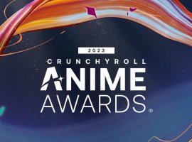 Cyberpunk: Edgerunners назвали «Аниме года» на Crunchyroll Anime Awards 2023 - изображение 1