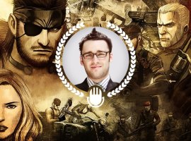 Большой брат: интервью с создателем Republique Райаном Пейтоном - изображение 1