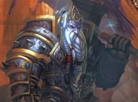 Titan Siege — возвращение хардкорных MMORPG - изображение 1