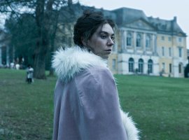 Ванесса Кирби снова объединится с режиссером «Короны» для съемок в новом фильме - изображение 1