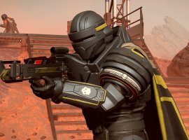 Helldivers 2 и GTA 6 оказались в числе итогов года Twitch - изображение 1