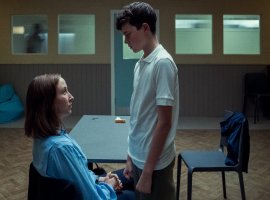 Netflix снимет сериал по пьесе Eat the Rich от создателя «Переходного возраста» - изображение 1