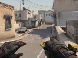 Парень продал ножи в CS: GO. Все ради VR-шлема для Half-Life: Alyx - изображение 1