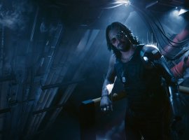 Тест: как хорошо вы знаете Cyberpunk 2077? - изображение 1