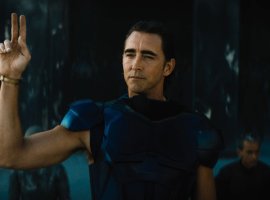 «Основание» от А до Я: имена и понятия, которые позволят не запутаться во вселенной Айзека Азимова - изображение 1