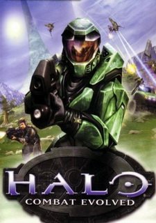Halo: Combat Evolved