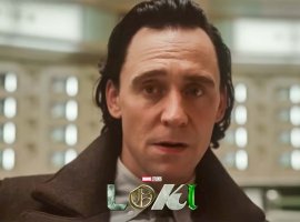 Объявлена дата выхода второго сезона «Локи» и сериала «Эхо» - изображение 1