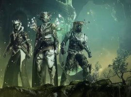 Bungie показала трейлер двадцать второго сезона Destiny 2 - изображение 1