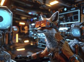 Почему ИИ в кино — не угроза творчеству - изображение 1