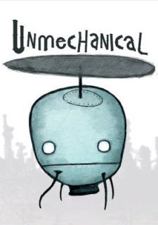 Unmechanical