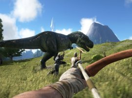 Ark Survival Evolved заработала свыше миллиарда долларов за 8 лет - изображение 1