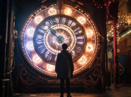 17 лучших книг о путешествиях во времени, которые сломают вам мозг - изображение 1