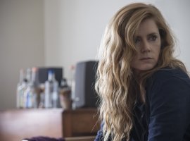 Комедийный хоррор Nightbitch с Эми Адамс появится в прокате в декабре - изображение 1