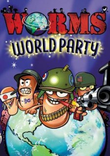 Worms World Party