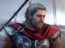 25 эффектных скриншотов Marvelʼs Avengers - изображение 1