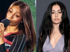 PinkPantheress исполнила кавер на хит Charli XCX «Apple» - изображение 1