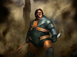 20 лет Valve: история взлета и затишья - изображение 1