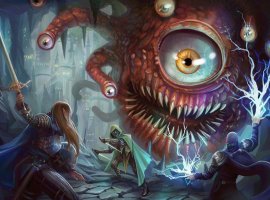 Baldurʼs Gate и Planescape: Torment вышли на Switch — и это лучшая платформа для культовых RPG с ПК - изображение 1