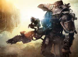 В коллекции Origin Access появится Titanfall - изображение 1