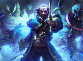 Джентльмены на миде: «Канобу» проверяет вежливость в сетевых играх - изображение 1