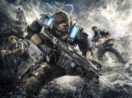 Весенняя распродажа игр для Xbox стартует на следующей неделе - изображение 1