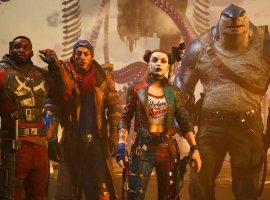 Бывший художник Rocksteady спрогнозировал будущий игнор консоли Xbox из-за Series S - изображение 1