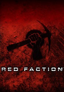 Red Faction