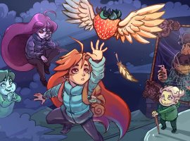 Блогер выкупил статуэтку The Game Awards на Ebay и вернул её авторам Celeste - изображение 1