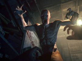 Outlast. Релизный трейлер - изображение 1