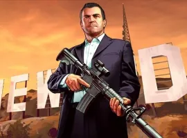 Четыре самые яркие реакции мировых СМИ на игру GTA V - изображение 1