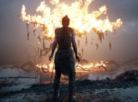 «Ее должен попробовать каждый»: критики о Hellblade: Senuaʼs Sacrifice - изображение 1